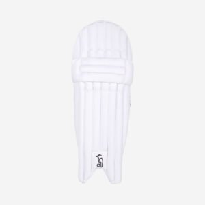 Kookaburra Rapid 6.1 Batting Pad - Front