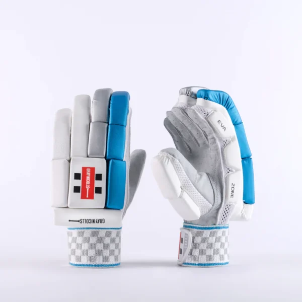 Gray GN 400 Batting Gloves - Overview