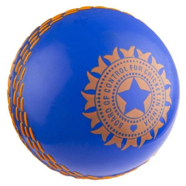 ICC Cricket World Cup 2019 India Velocity Ball - Back