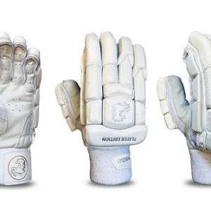 Stallionz Batting Gloves - Overview