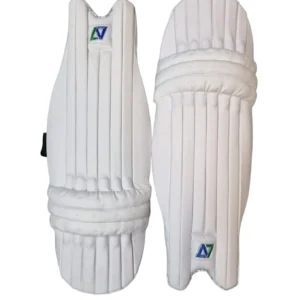 A7 Sports 121 Batting Pads - Front