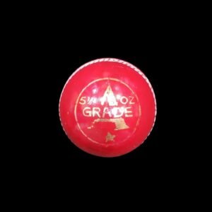 A7 Sports Cricket Ball - Front