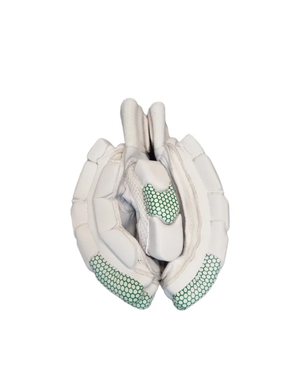 A7 Sports Hex Batting Gloves - Side