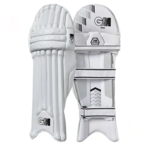 GM 505 Batting Pad - Overview