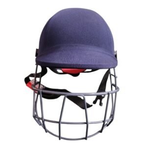 Gray-Nicolls Atomic Cricket Helmet - Front