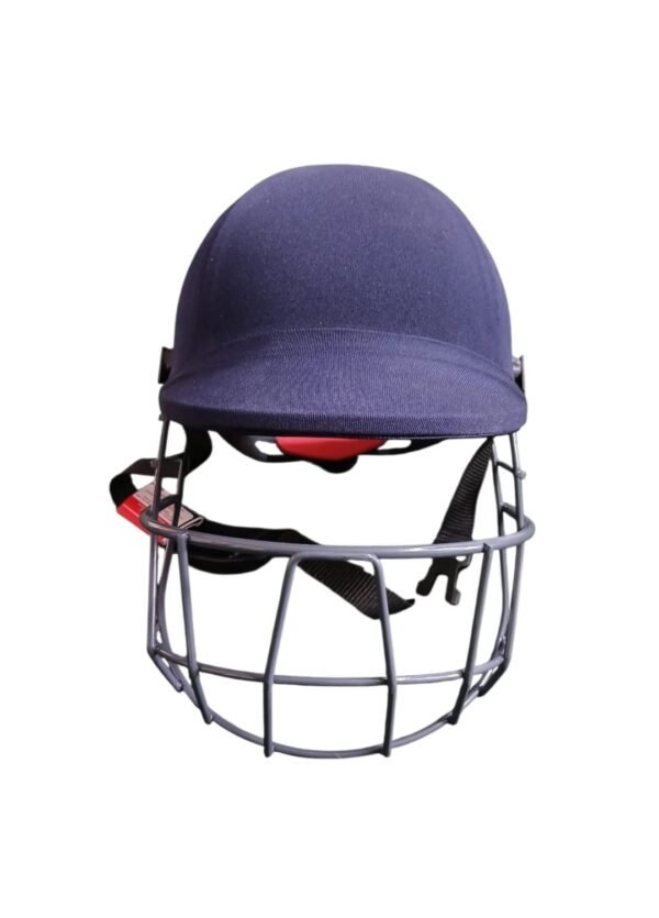 Gray-Nicolls Atomic Cricket Helmet - Front