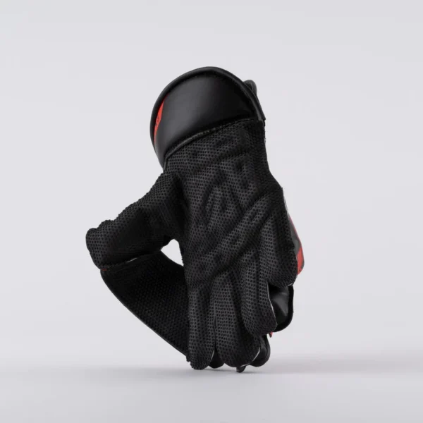 Gray-Nicolls GN100 Starter Wicketkeeping Gloves - Front