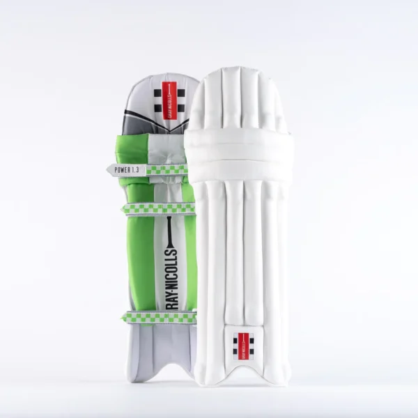 Gray-Nicolls Power 1.3 Batting Pads - Overview