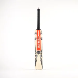 Gray-Nicolls Shockwave 2.0 Thunder Cricket Bat - Front