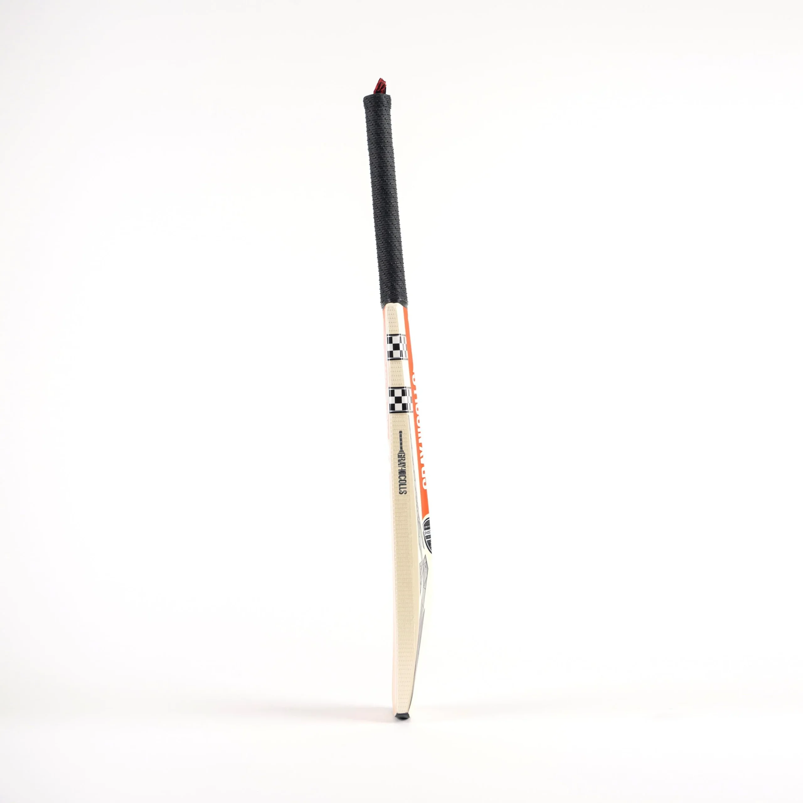 Gray-Nicolls Shockwave 2.0 Thunder Cricket Bat - Side