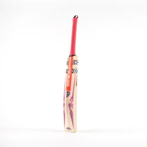 Gray-Nicolls Shockwave Gen 2.1 300 Cricket Bat - Front