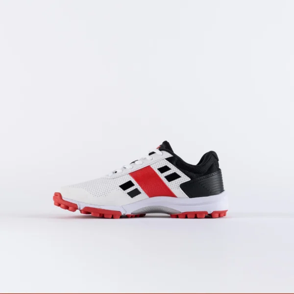 Gray-Nicolls Velocity 4.0 Rubber Shoes - Right Side