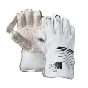 Gunn & Moore 606 Wicketkeeping Gloves - Overview