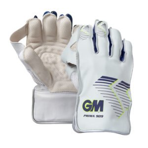 Gunn & Moore Prima 909 Wicketkeeping Gloves - Overview