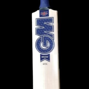 Gunn & Moore Brava 404 Bat - Front