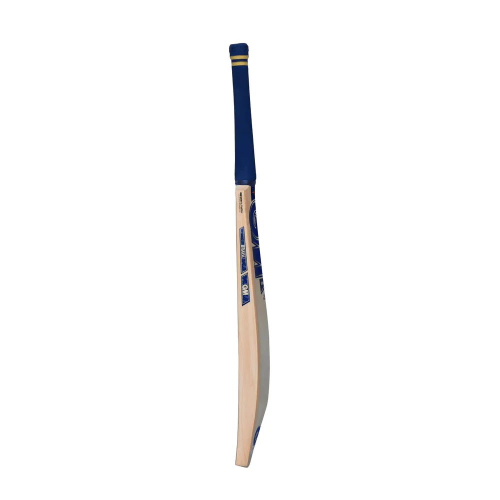 Gunn & Moore Brava 404 Bat - Side