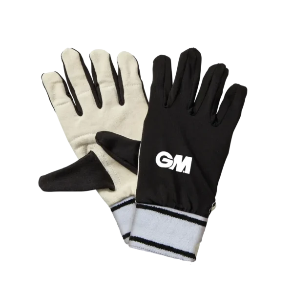 Gunn & Moore Inner Batting Gloves Chamos Palm - Overview