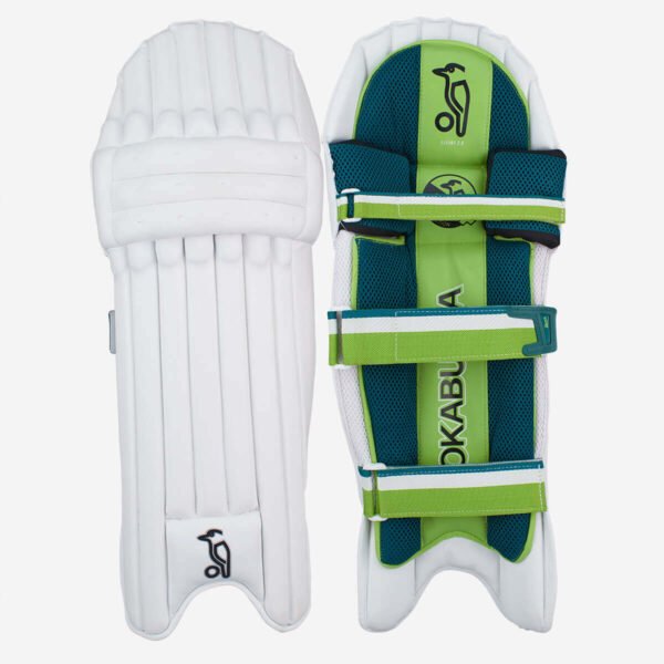 Kookaburra Kahuna 2.0 Batting Pad - Overview