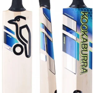 Kookaburra Rapid 5.1 Cricket Bat - Overview