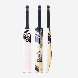 Kookaburra Stealth 5.1 Cricket Bat - Overview