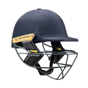 Masuri E-Line Titanium Cricket Helmet - Overview