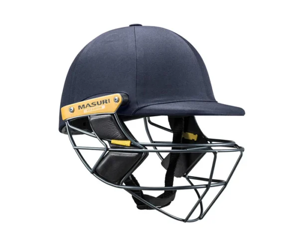 Masuri E-Line Titanium Cricket Helmet - Overview