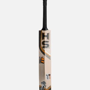 Pilano Sports Industry Pro Edition HS 41 English Willow Bat - Front