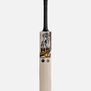 Pilano Sports PRO Edition HS 41 English Willow Bat - Front