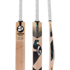 Sanspareils Greenlands Skipper Icon English Cricket Bat - Overview