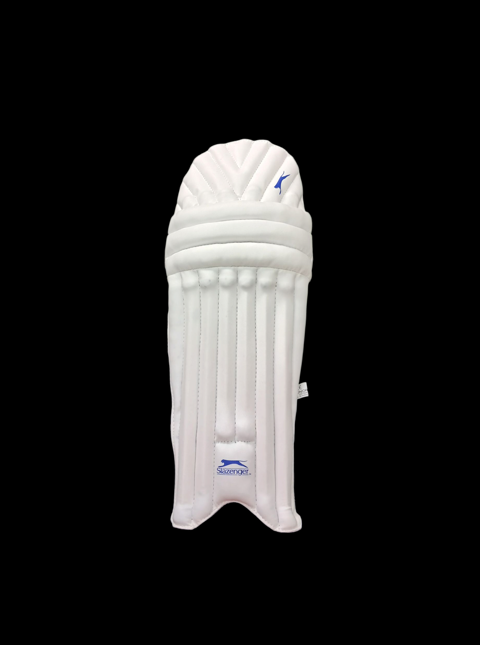 Slazenger Premier Batting Pads - Front
