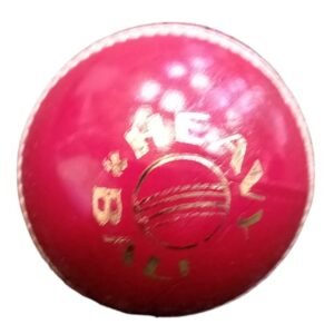 A7 Heavy Cricket Ball - Front