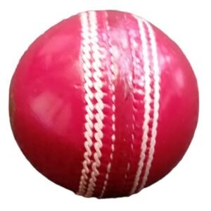 A7 Heavy Cricket Ball - Side