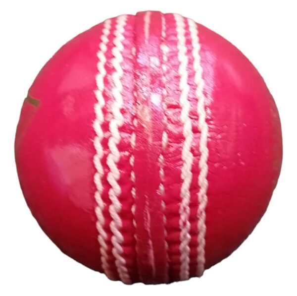 A7 Supreme County Cricket Ball - Side