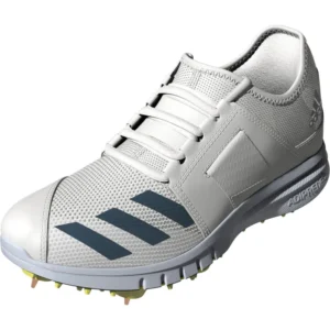 Adidas Howzat Cricket Spike 20 Shoes - Front