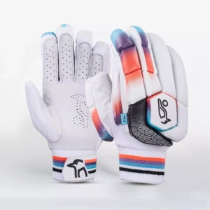 Kookaburra Aura 4.1 Batting Gloves - Overview