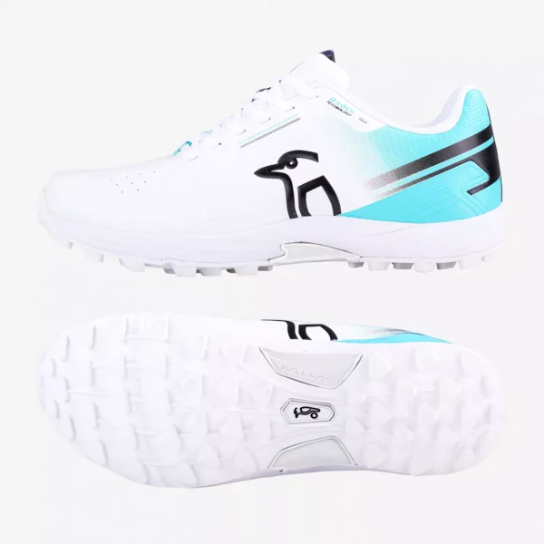 Kookaburra KC 3.0 Aqua Cricket Rubber Shoes - Overview