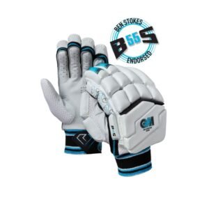 GM Diamond 606 Batting Gloves - Overview