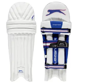 Slazenger Premier Batting Pad - Overview