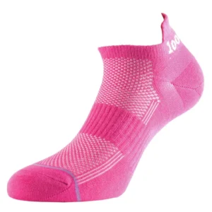 Tactel Double Layer Trainer Liner Sock