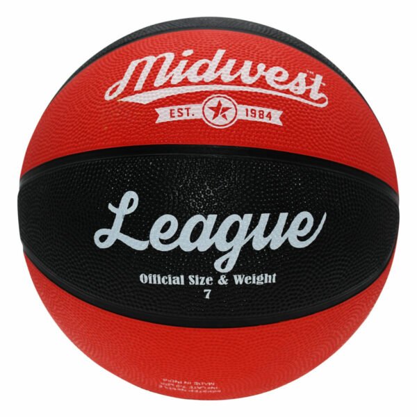 Midwest League Basketball