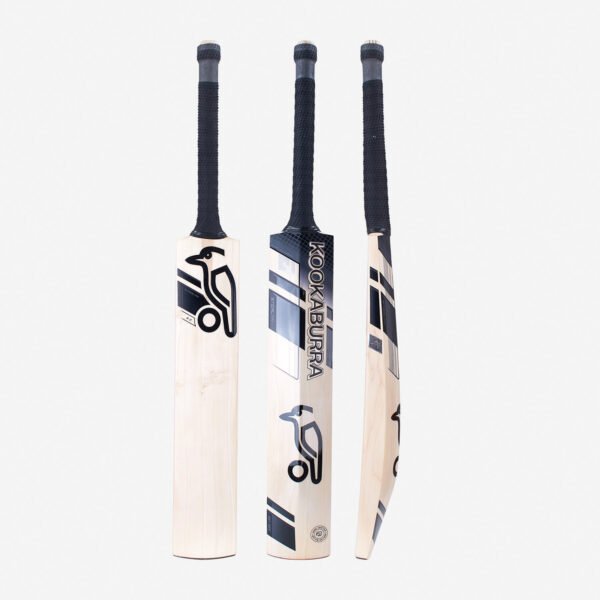 Kookaburra Stealth 6.2 Bat - Overview