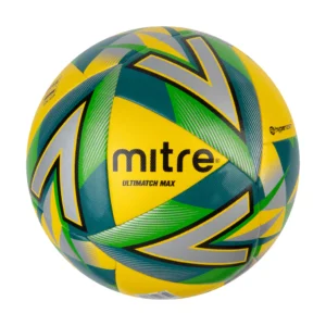 Mitre Ultimatch Max Match Football