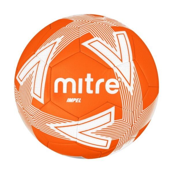 Mitre Impel Football