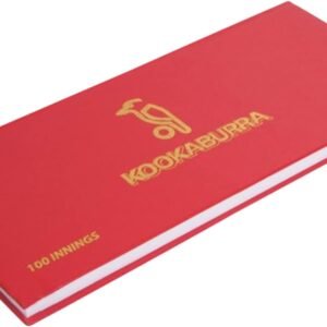 Kookaburra Score Book