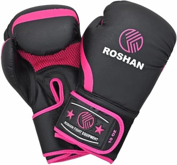 Roshan Boxing Gloves