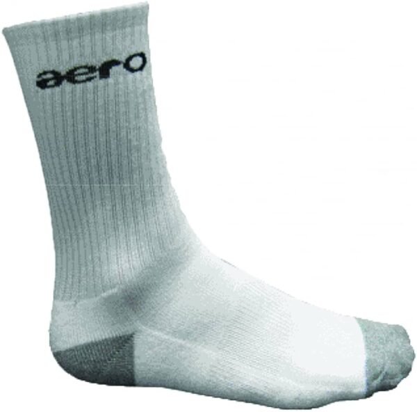 Aero Pack of 3 Pairs of Cricket Socks