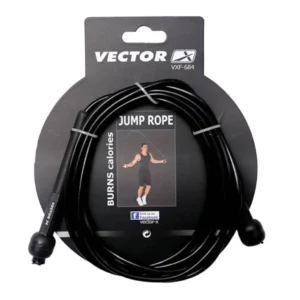 Vector Jump Rope