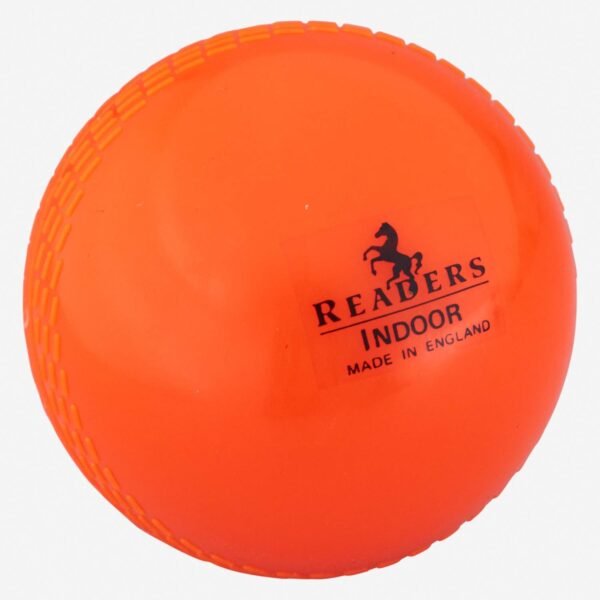 Reader Indoor Cricket Ball