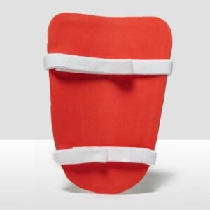 GN Thigh Pad Academy - Back