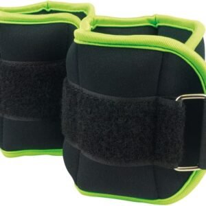 Urban Ankle & Wrist Weights